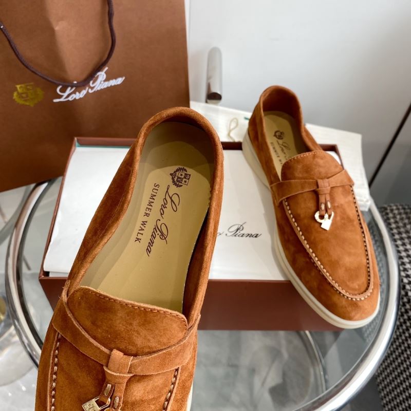 Loro Piana Shoes